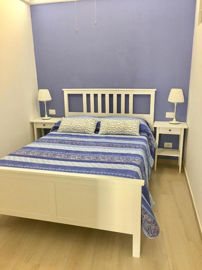 Le Casette Gargallo 1 - Ortigia Syracuse Extérieur photo