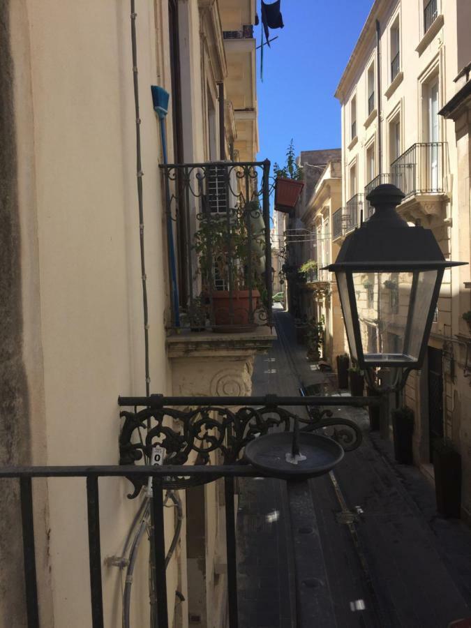 Le Casette Gargallo 1 - Ortigia Syracuse Extérieur photo